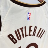 Men's 2026 Jimmy Butler III Team Jersey - City Edition