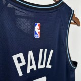 Men's 2024 Chris Paul Team Jersey - City Edition