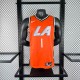 Men's 2026 James Harden Team Jersey - City Edition