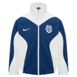 England 2026 All Weather Track Jacket