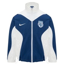 England 2026 All Weather Track Jacket