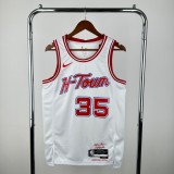 Men's 2024 Kevin Durant Team Jersey - City Edition
