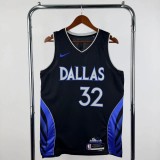 Men's 2026 Cooper Flagg Team Jersey - City Edition