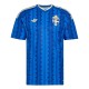 Player Version Sweden 2026 Away Authentic Jersey