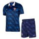 France 2026 Home Jersey and Short Kit