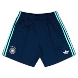 Thai Version Germany 2026 Away Change Shorts