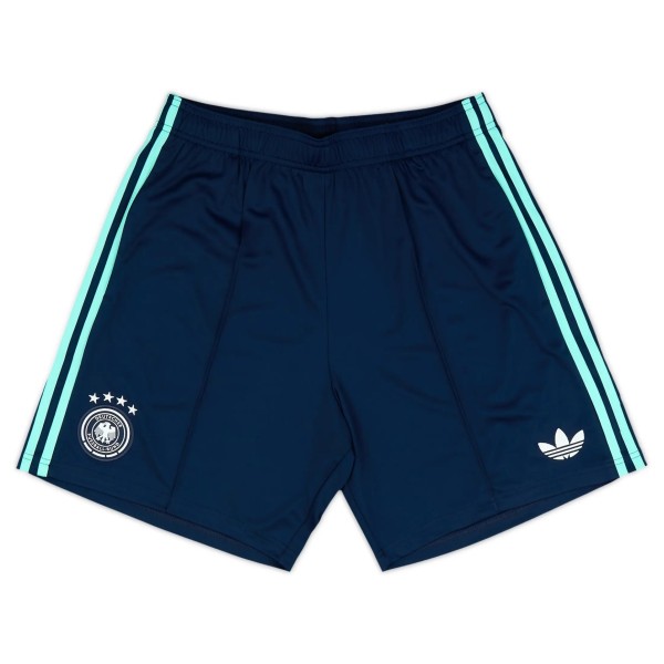 Thai Version Germany 2026 Away Change Shorts