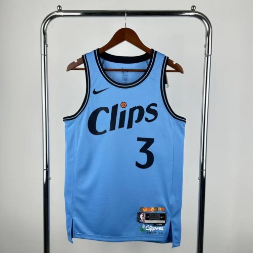 Men's 2025 Chris Paul Team Jersey - City Edition