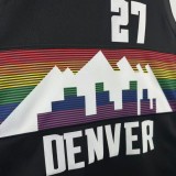 Men's 2026 Jamal Murray Team Jersey - City Edition