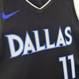 Men's 2026 Kyrie Irving Team Jersey - City Edition