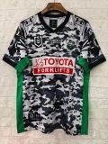 Canberra Raiders 2026 Men's ANZAC Round Jersey