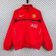 MUFC 2010/2011 Retro Track Jacket