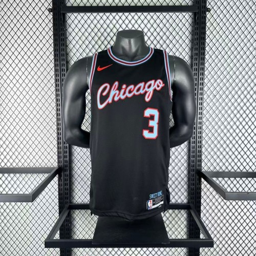 Men's 2026 Josh Giddey Team Jersey - City Edition