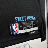 Men's 2026 Josh Giddey Team Jersey - City Edition