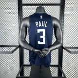 Men's 2024 Chris Paul Team Jersey - City Edition