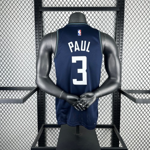 Men's 2024 Chris Paul Team Jersey - City Edition