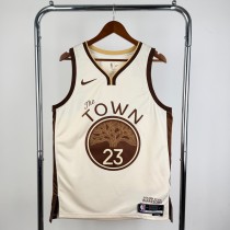 Men's 2026 Draymond Green Team Jersey - City Edition