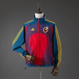 Spain 2006/2008 All Weather Track Retro Jacket