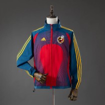 Spain 2006/2008 All Weather Track Retro Jacket