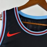 Men's 2026 Josh Giddey Team Jersey - City Edition