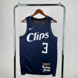Men's 2024 Chris Paul Team Jersey - City Edition
