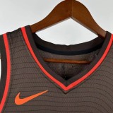 Men's 2021 YANG Team Jersey - City Edition