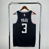 Men's 2023 Chris Paul Team Jersey - City Edition