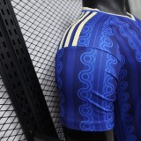 Player Version Sweden 2026 Away Authentic Jersey