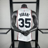 Men's 2025 Kevin Durant Team Jersey - City Edition