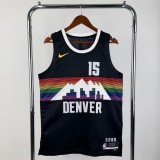 Men's 2026 Nikola Jokic Team Jersey - City Edition