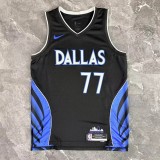 Men's 2026 Luka Doncic Team Jersey - City Edition