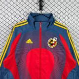 Spain 2006/2008 All Weather Track Retro Jacket