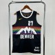 Men's 2026 Jamal Murray Team Jersey - City Edition