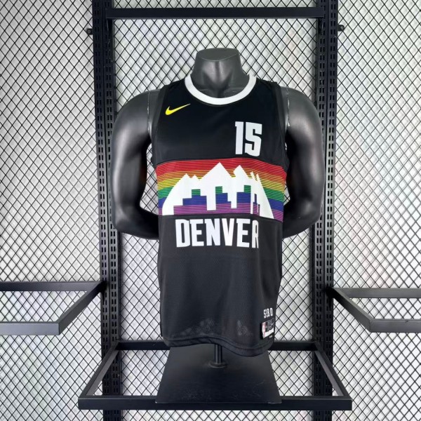 Men's 2026 Nikola Jokic Team Jersey - City Edition