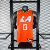 Men's 2026 Paul George Team Jersey - City Edition