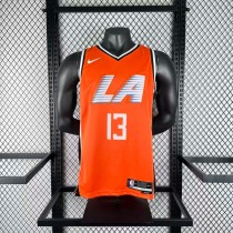 Men's 2026 Paul George Team Jersey - City Edition