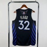 Men's 2026 Cooper Flagg Team Jersey - City Edition