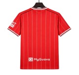Thai Version Rangers 26/27 Away Jersey