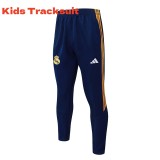 Kids Real Madrid 26/27 Training Jacket and Pants Set E26026