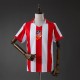 Atlético Madrid 2003/2004 Centenary Home Retro Jersey