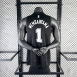 Men's 2026 Victor Wembanyama Team Jersey - City Edition