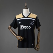 Ajax 2018/2019 Away Retro Jersey