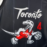 Men's 2026 Scottie Barnes Team Jersey - City Edition