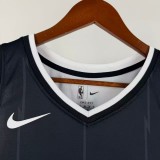 Men's 2026 RJ Barrett Team Jersey - City Edition