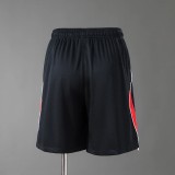 Thai Version South Korea 2026 Home Shorts