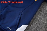 Kids Real Madrid 26/27 Training Jacket and Pants Set E26026