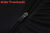Kids ARS 26/27 Training Jacket and Pants Set E26027