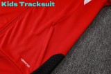 Kids ARS 26/27 Training Jacket and Pants Set E26030
