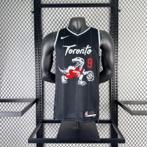Men's 2026 RJ Barrett Team Jersey - City Edition Men's 2026 RJ Barrett Team Jersey - City Edition