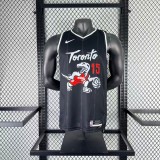 Men's 2026 Vince Carter Team Jersey - City Edition